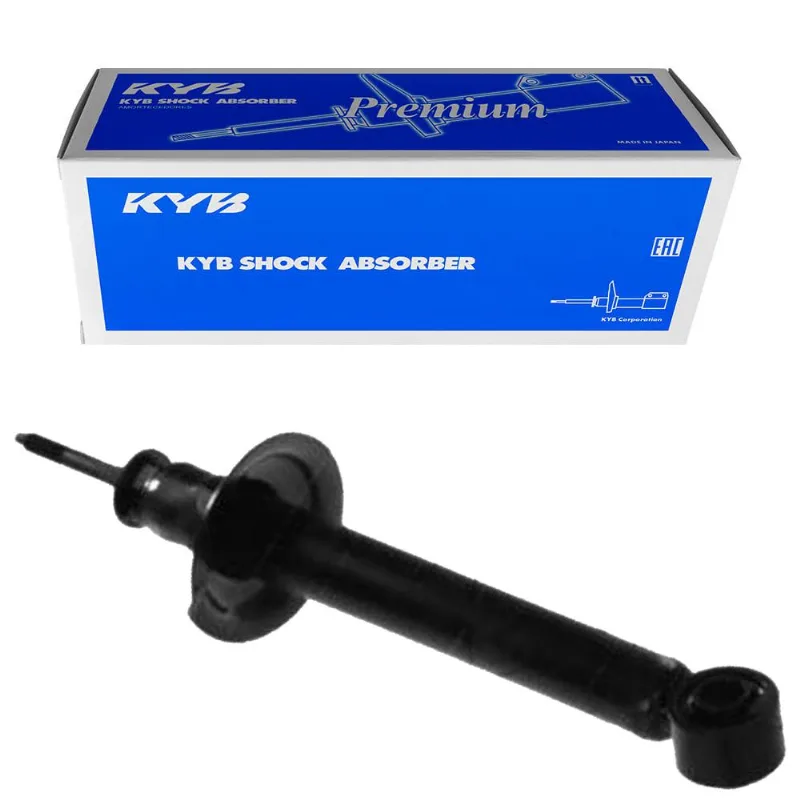 Amortecedor Traseiro Galant 92 a 96 Premium Kayaba 441087
