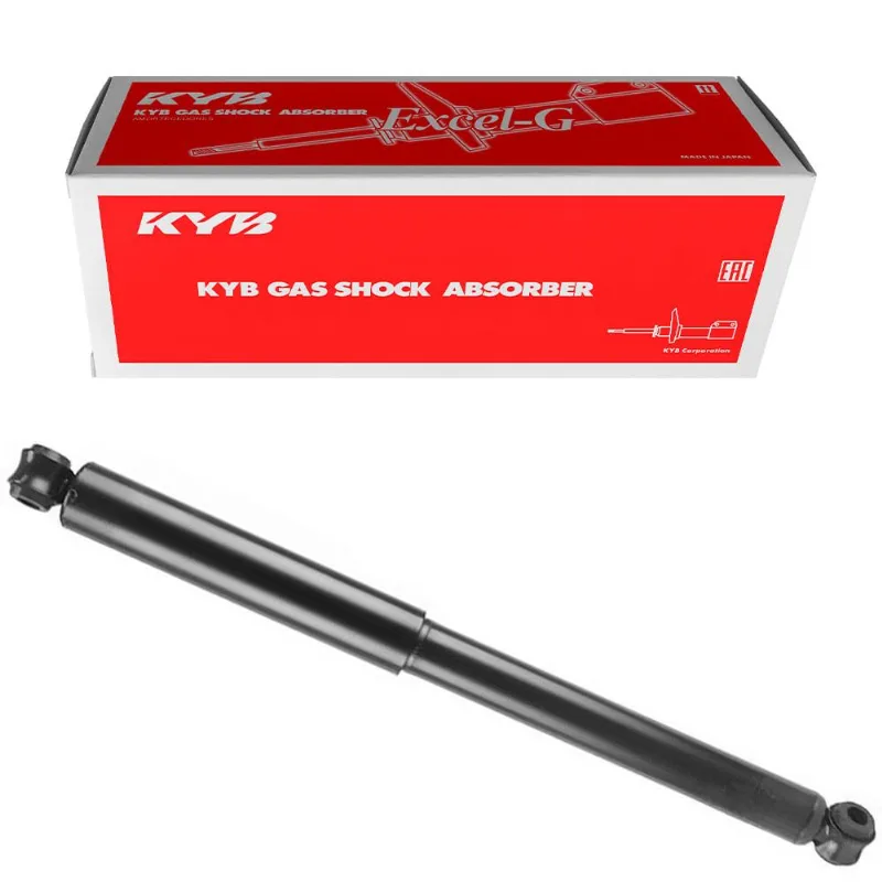 Amortecedor Traseiro Terrano I 88 a 93 Excel-G Kayaba 343245