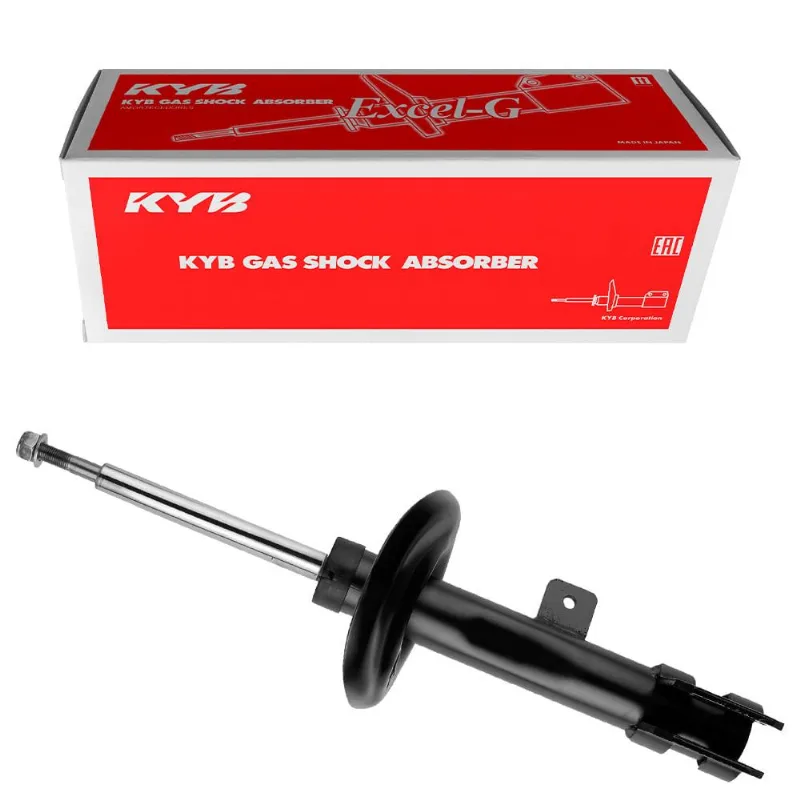 Amortecedor Dianteiro Passageiro DS4 3008 Kayaba 339828