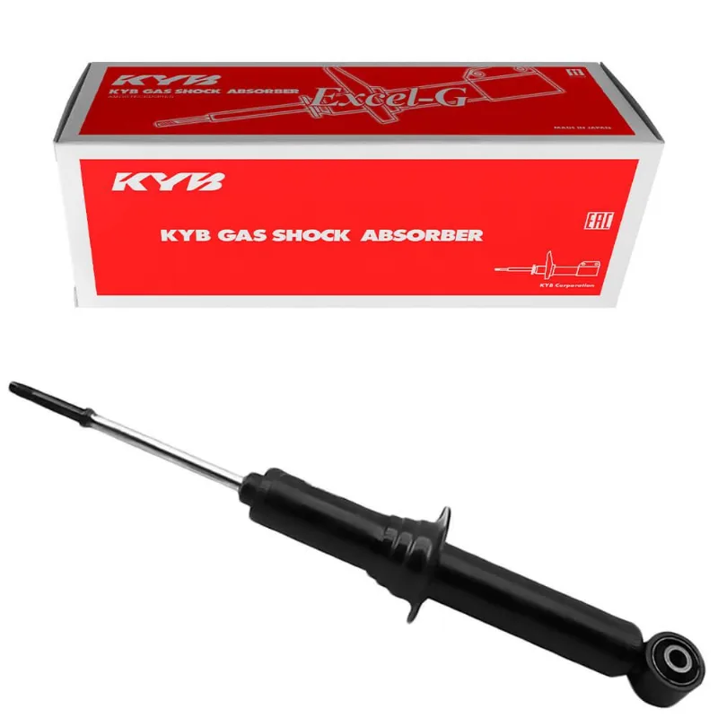 Amortecedor S10 Trailblazer 12 a 22 Diant LD LE KYB 341742