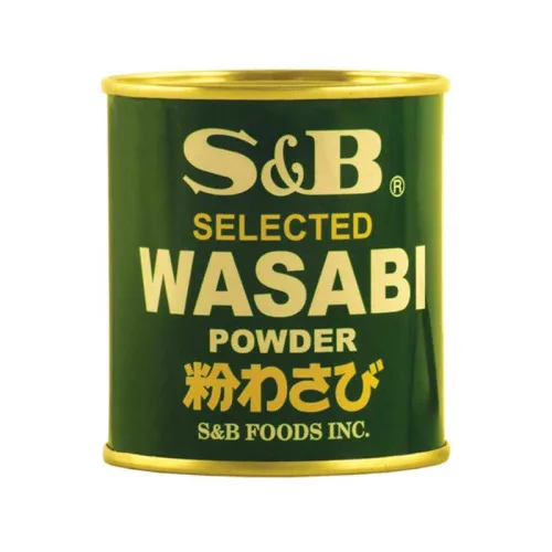 Condicionador S B Wasabi - YULO TOYS INC