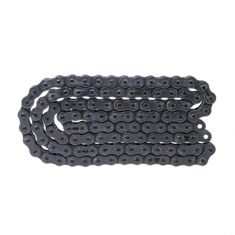 Corrente Rk 525sox110l C-oring E Emenda Rebite On Road