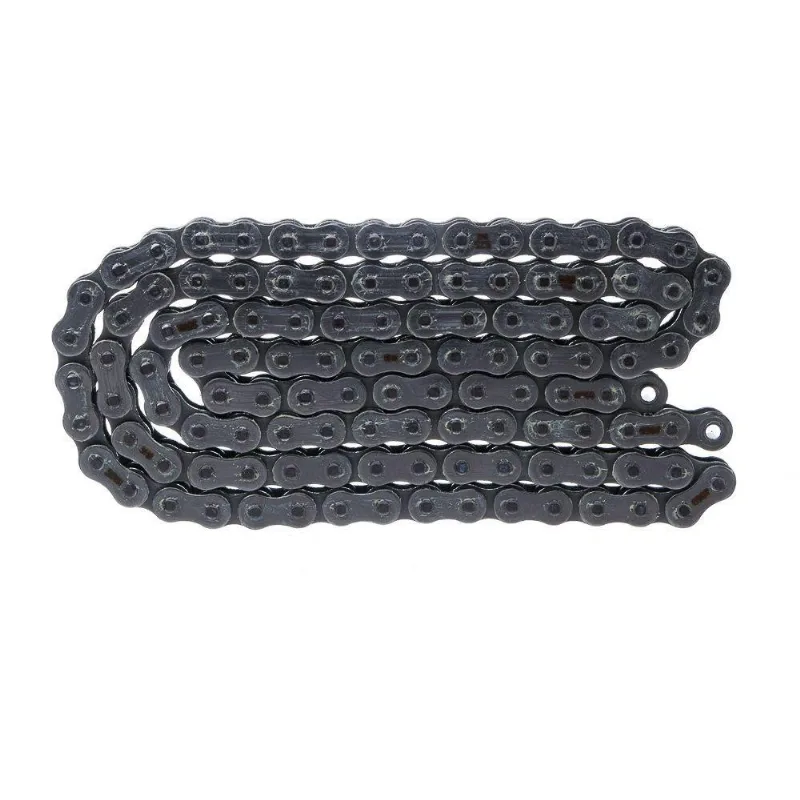 Corrente Rk 525sox116l C-oring E Emenda Rebite On Road