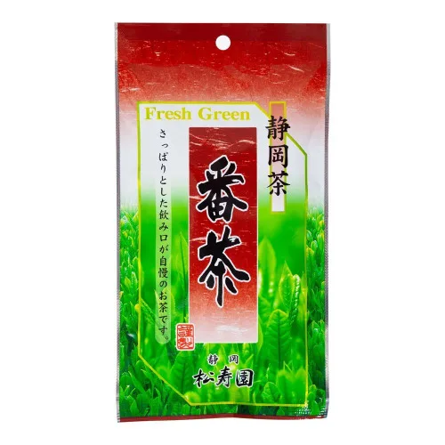 Cha Verde Bancha 60g