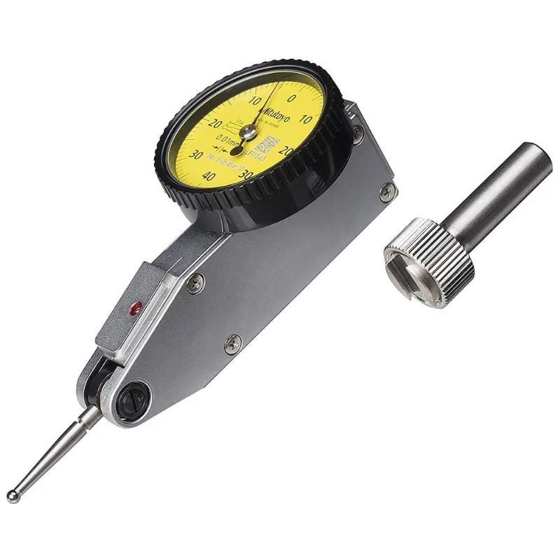 Relógio Apalpador Ponta De Metal Duro 0,8mm Mitutoyo 513-464-10E 513-464-10E