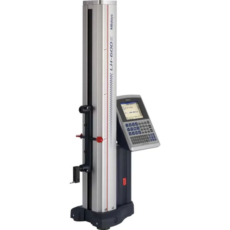 CALIBRADOR DE ALTURA-LINEAR HEIGHT LH-600 518-351A-21 MITUTOYO - MITUTOYO