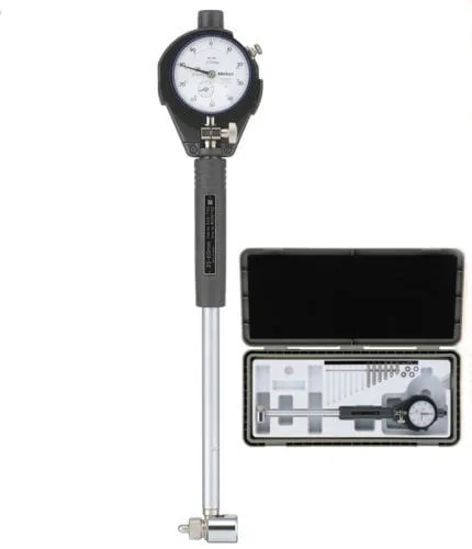 Medidor Diâmetro Interno 35-60 (0,01mm) - Mitutoyo - MITUTOYO