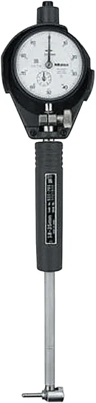 Comparador de diâmetro interno 160 mm a 250 mm 511-715 - MITUTOYO - MITUTOYO