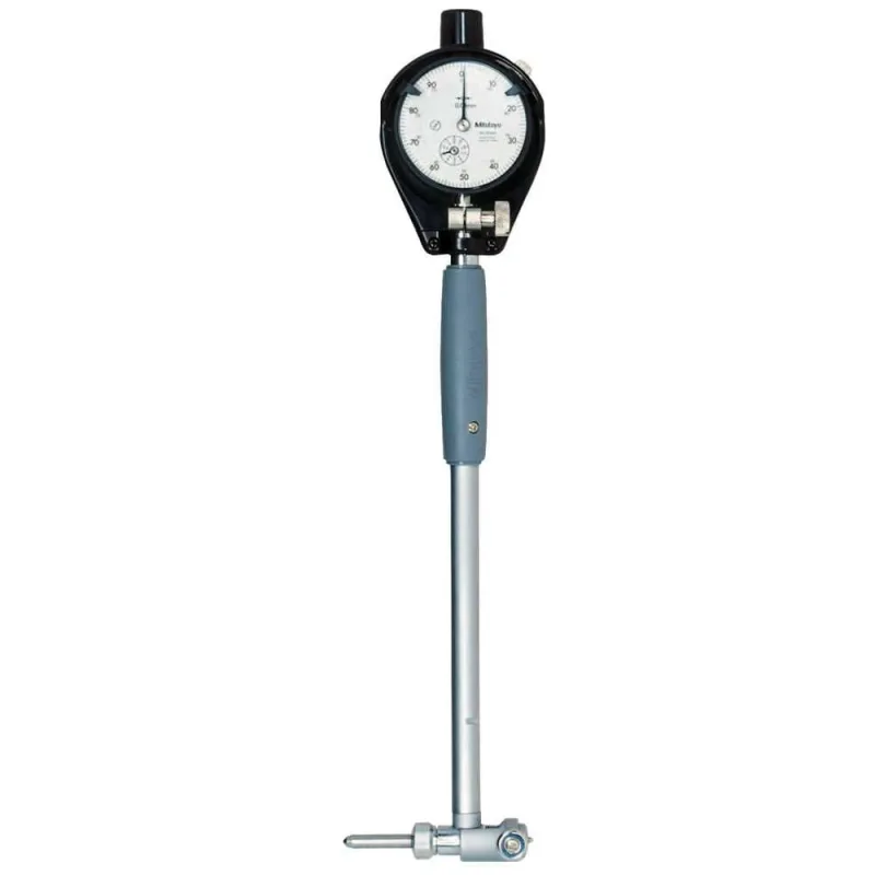 Medidor Diâmetro Interno 50-150 (0,001mm) - Mitutoyo - MITUTOYO