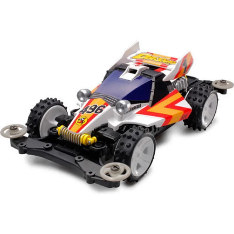 Tamiya Mini 4Wd Dash-1 Emperor Ms Tamiya