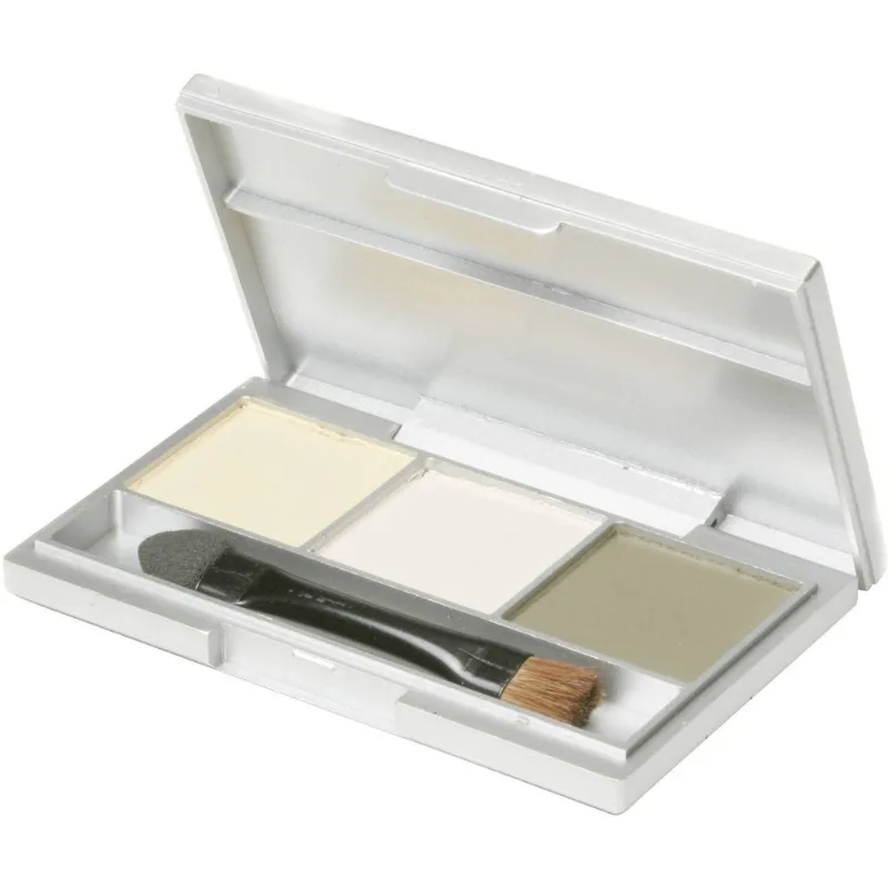 87079 Model Train Powder Paint Sand, Sand (Light), Mud 1 Set Tamiya 87079