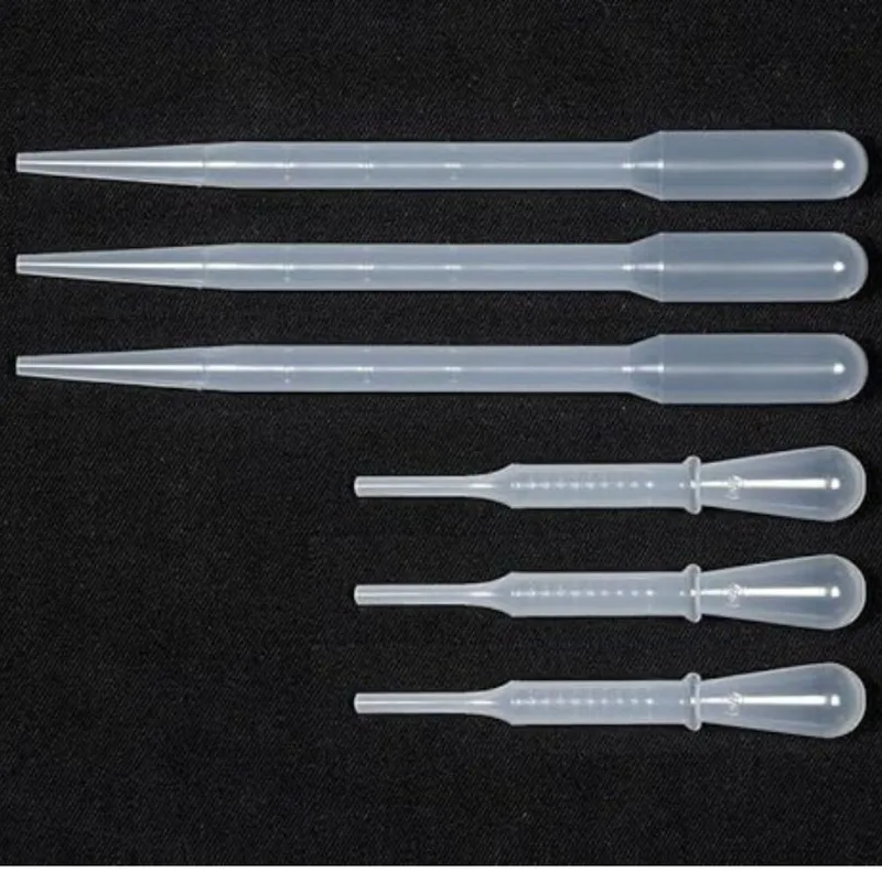 Conjunto De Pipetas 87124 Tamiya