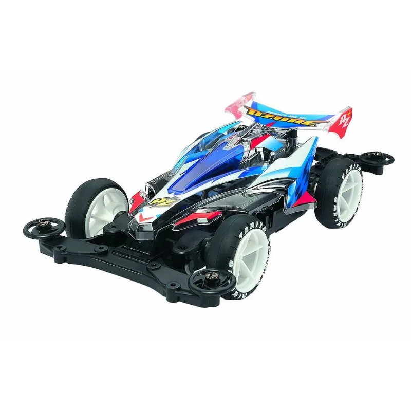 Tamiya Mini 4Wd Avante Mk Iii Axure Slear Sp Tamiya