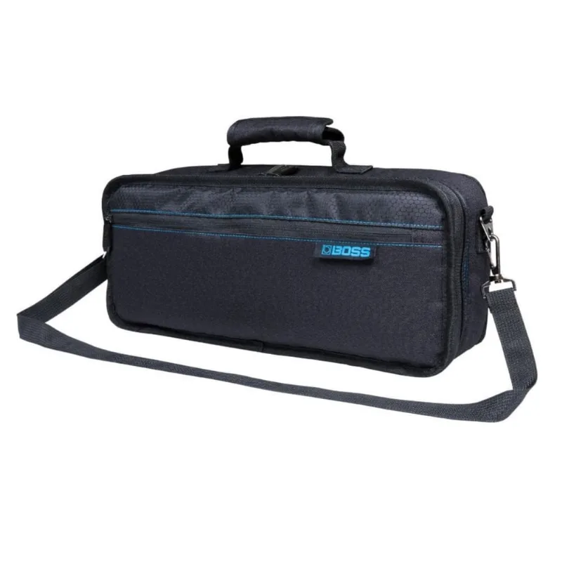 Capa boss pedaleira p/modelos GT-1 E GT-1B