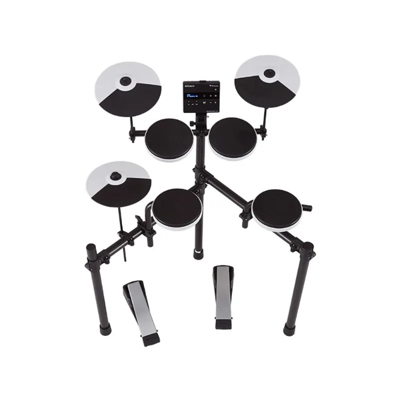 Bateria Eletronica Roland TD-02K V-Drums