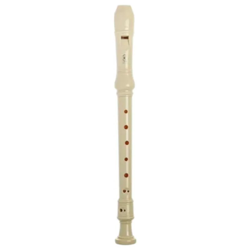 Flauta Doce Soprano Yamaha Barroca Original YRS-24B (MP)