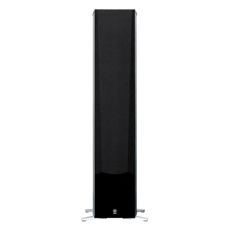 Caixa Acústica Torre 3 Vias NS-555 bl - Yamaha - Yamaha