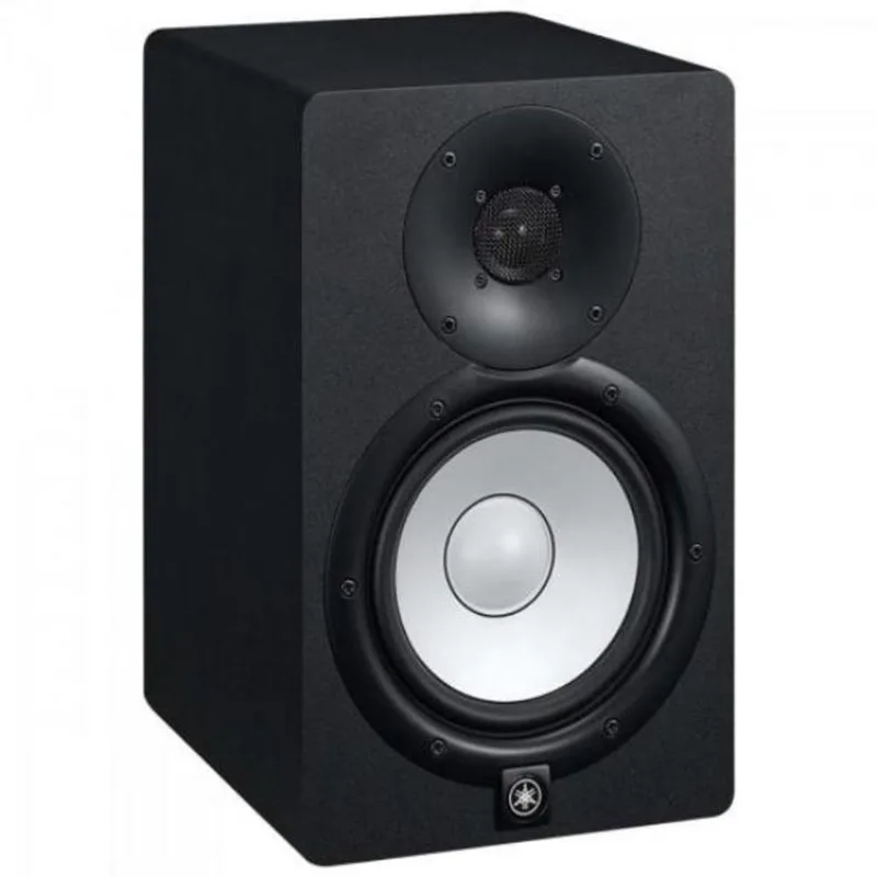 Monitor de Referência para Estúdio 95W RMS HS7 YAMAHA - Yamaha