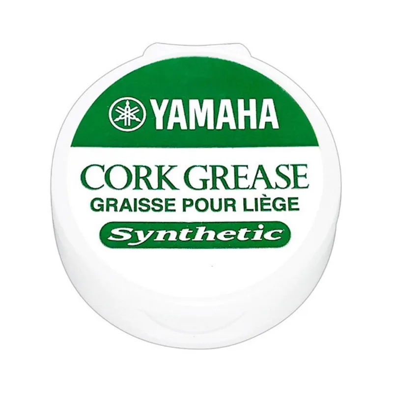 Graxa para Cortiça Cork Grease Small 2G - Yamaha