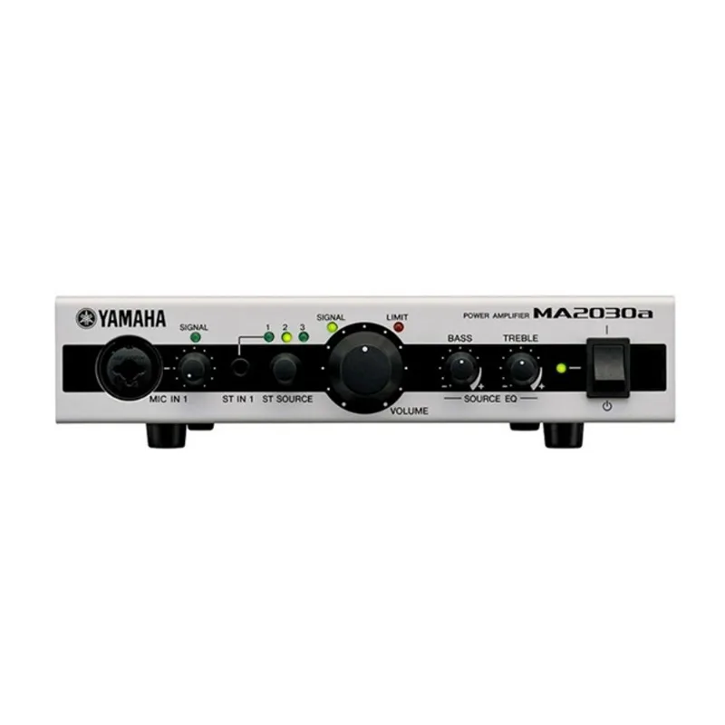 Amplificador Yamaha ma 2030 A