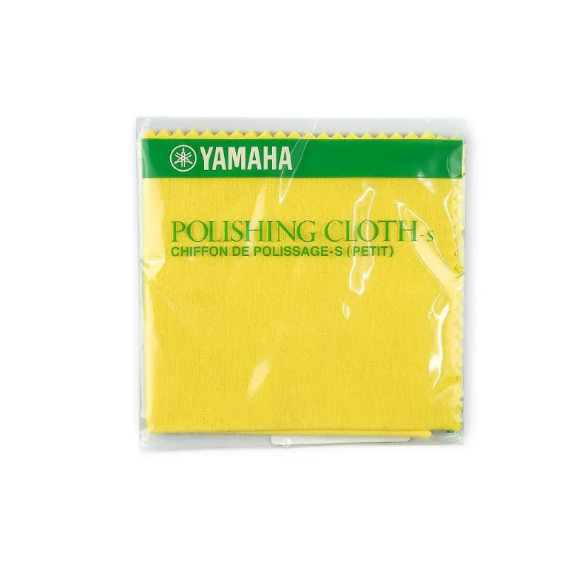 Tecido Pequeno Para Polimento Yamaha Polishing Cloth S F035 - Yamaha
