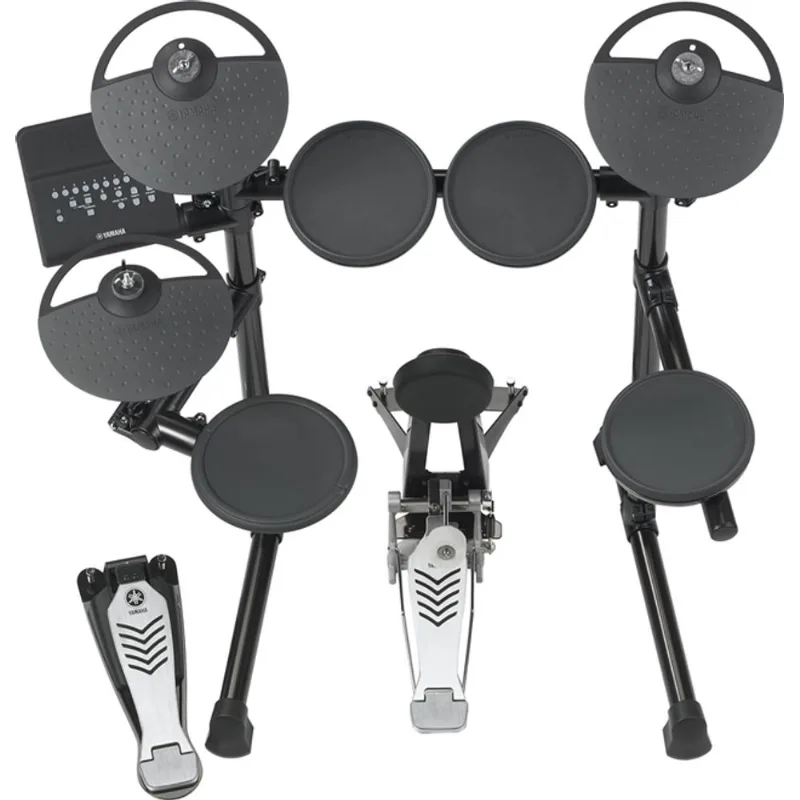 Bateria Eletrônica Yamaha Dtx 450k