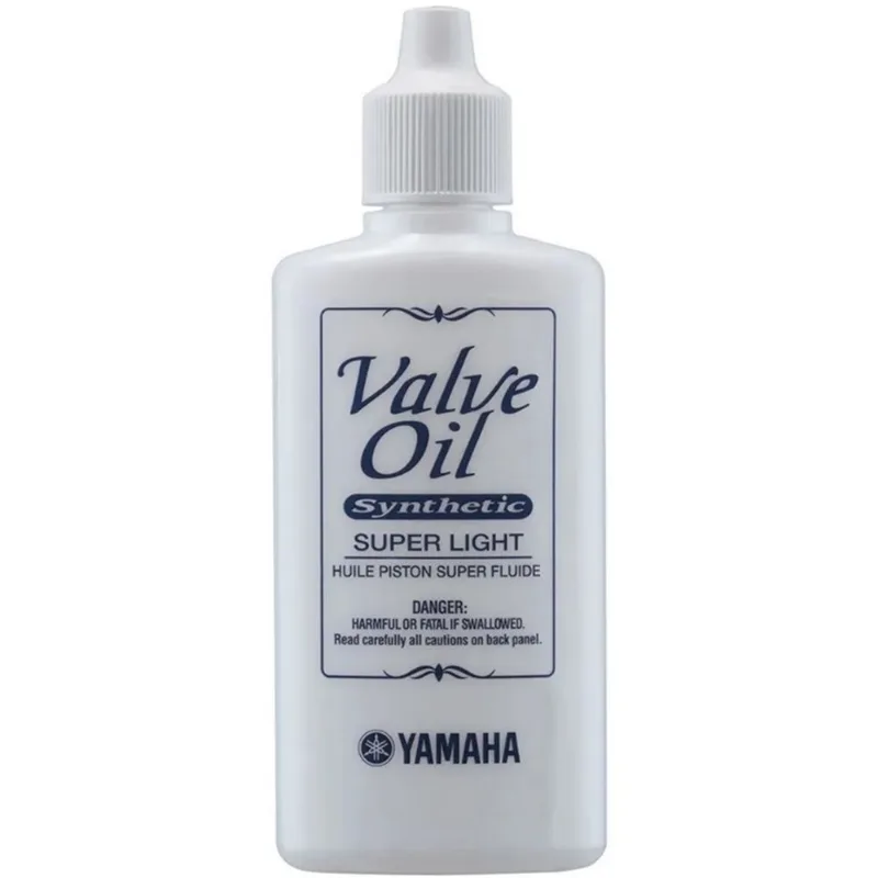 Lubrificante yamaha valve s. light 60ML