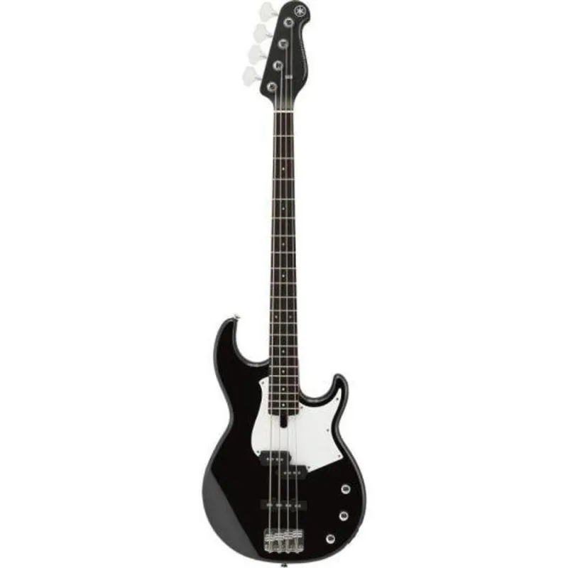 Contrabaixo Yamaha Bb234 4 Cordas Preto [f002]