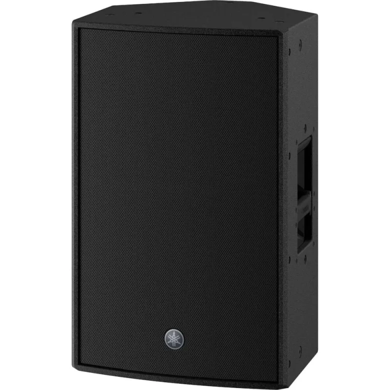 Caixa Acústica Ativa Yamaha DZR10 10 2000W Preto - Yamaha