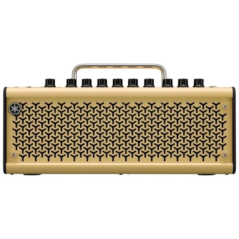 Amplificador Yamaha Thr10ii 20w Estéreo Bluetooth - Bivolt