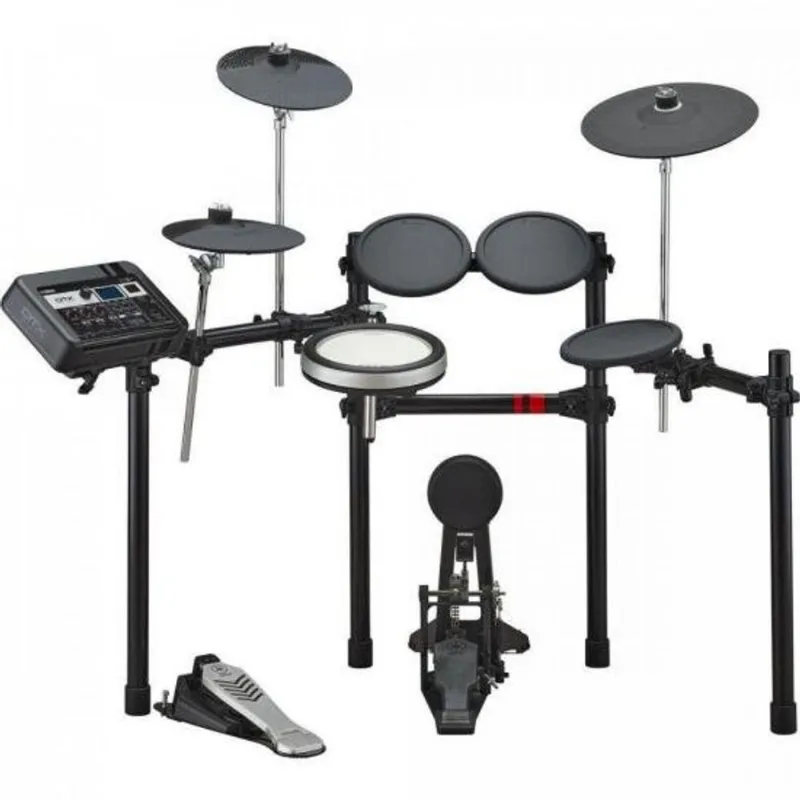 Bateria Eletrônica Dtx6k-x Yamaha