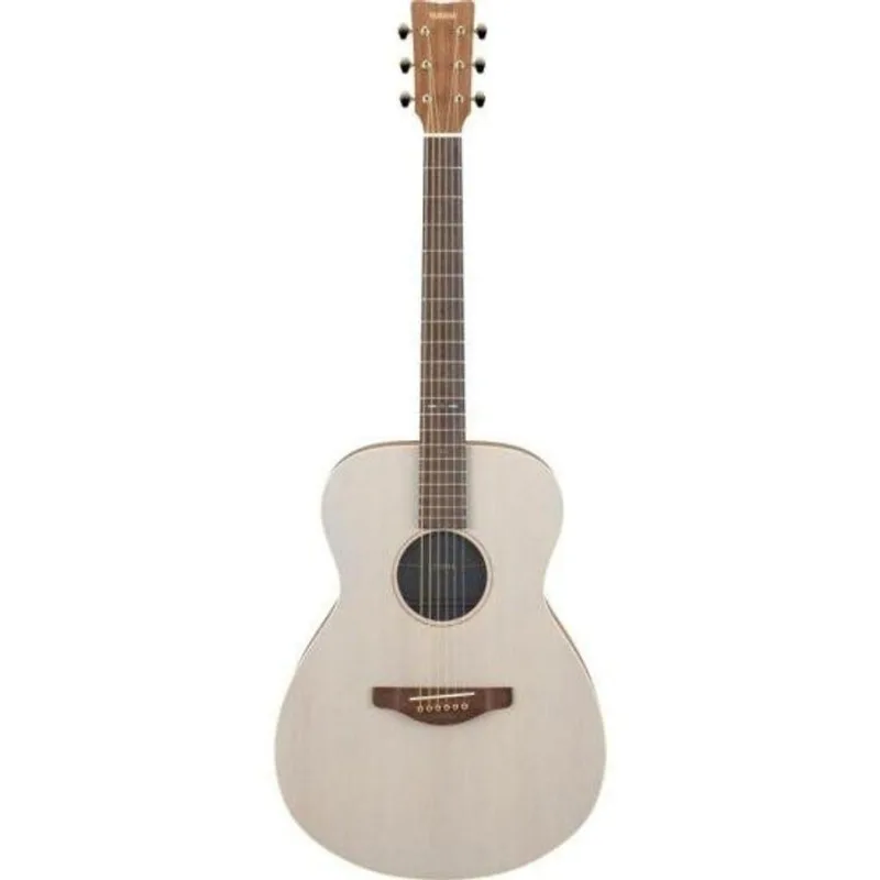 Violão Eletroacústico Yamaha Storia 1 Aço [f002] - Yamaha