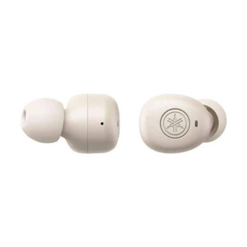 Fone Bluetooth Yamaha Tw-E3B Cinza