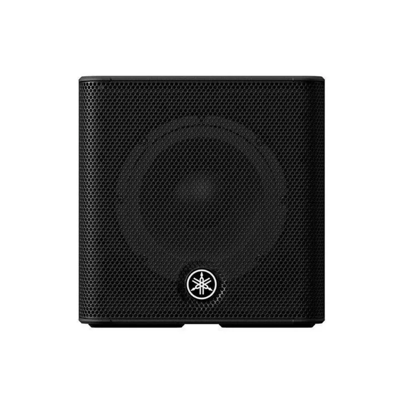 Sistema De Som Yamaha Stagepas 200 Btr Portatil