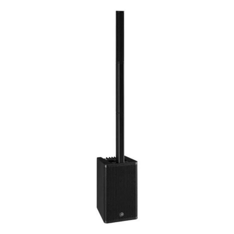 Sistema PA Portátil Stagepas 1K MkII 1100W Com Transmissão De Áudio Sem Fio Bluetooth Yamaha
