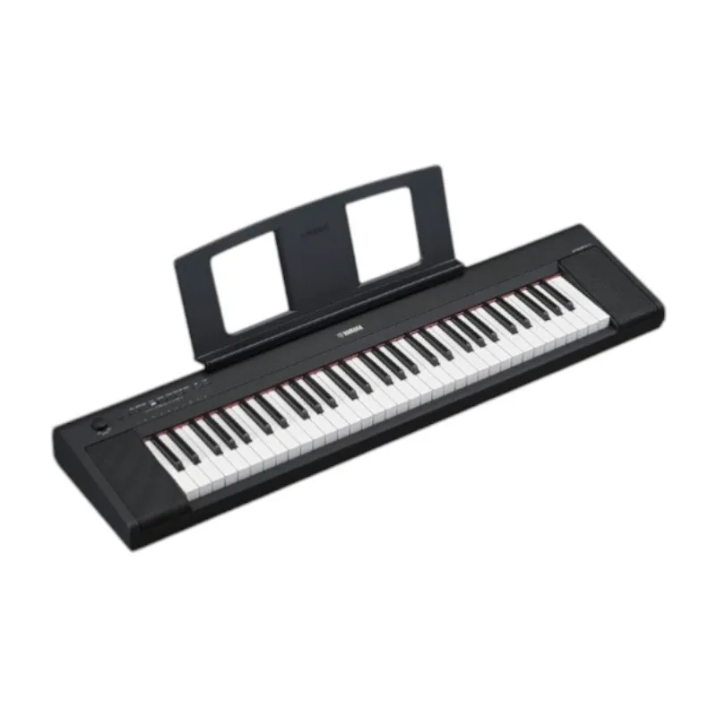 Teclado Eletrônico Yamaha Piaggero NP-15B (MP)