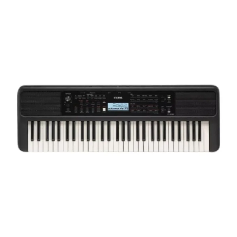 Teclado Musical Yamaha PSR-E383 VFN0810 (MP)