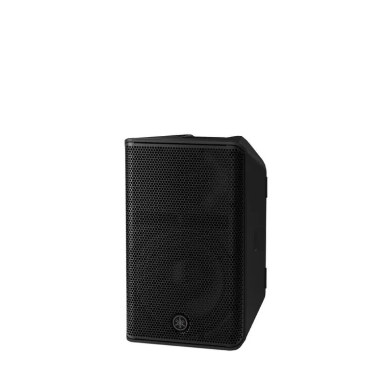 Caixa Ativa 10' Yamaha DXR10MK3 1000 Watts Bi-Amplificada