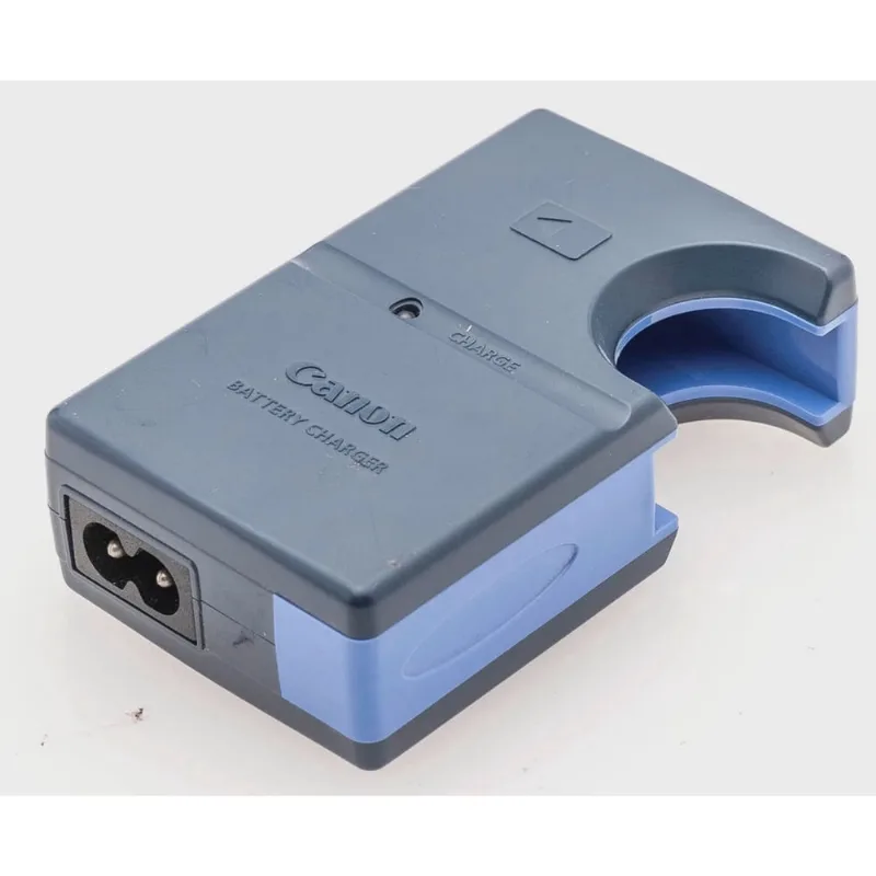 Carregador Canon CB-2LSE para Baterias NB-1L e NB-1LH