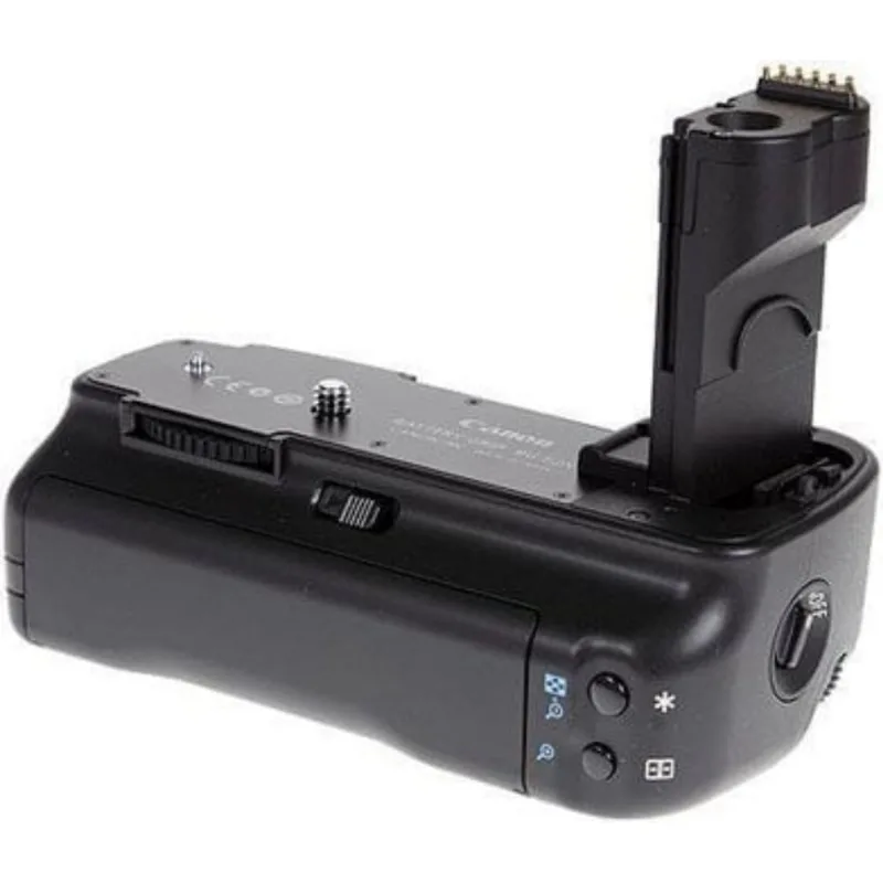Battery Grip Canon BG-E2N para Câmeras Canon EOS 50D, 40D, 20D e 20D