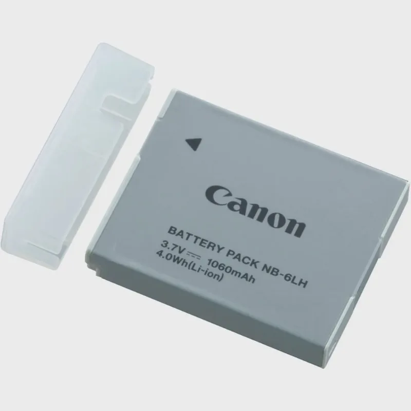 Bateria canon nb - 6LH