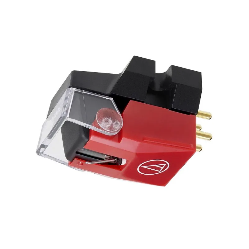 Capsula Com Agulha Audio-technica Para Toca-discos Vm540ml