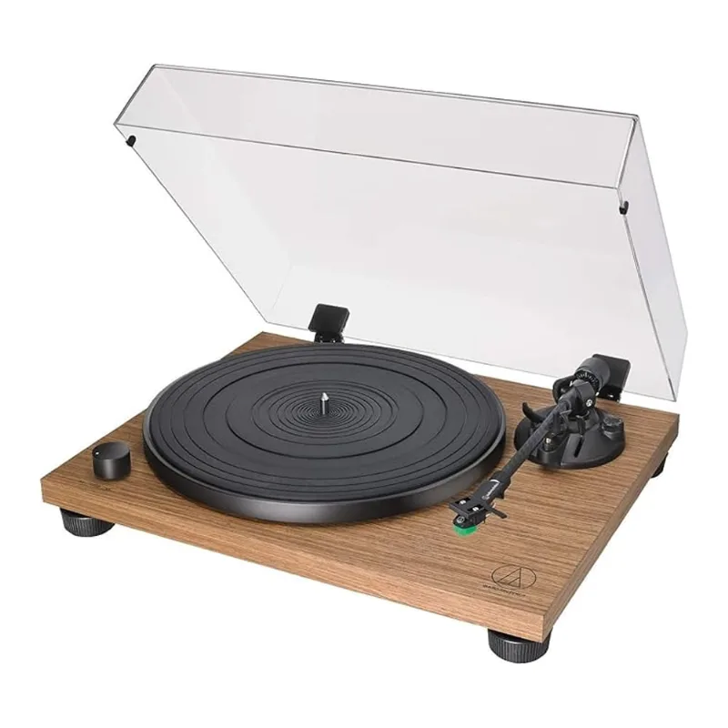 Toca Disco De Vinil Manual Audio Atlpw40wn
