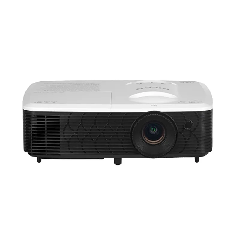 Projetor Datashow 3000 Lumens Ricoh pj S2440