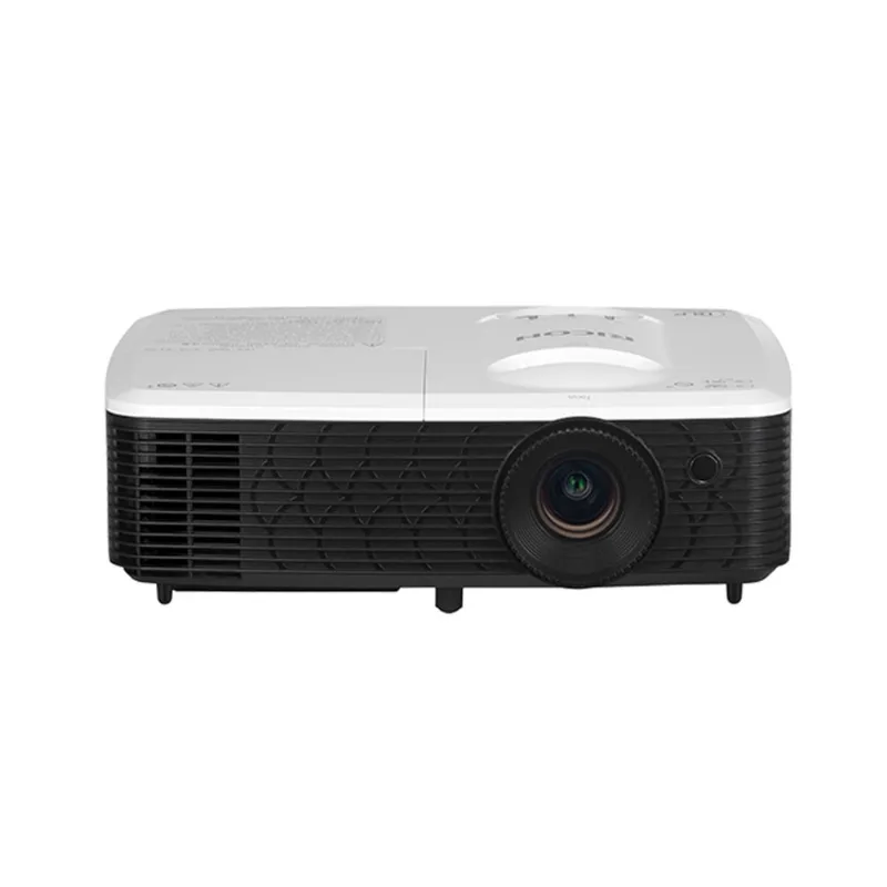Projetor Datashow 3100 Lumens Ricoh pj WX2440