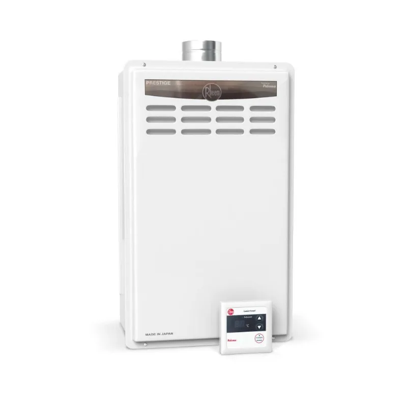 Aquecedor 32 Litros Digital Ef Gn Rheem