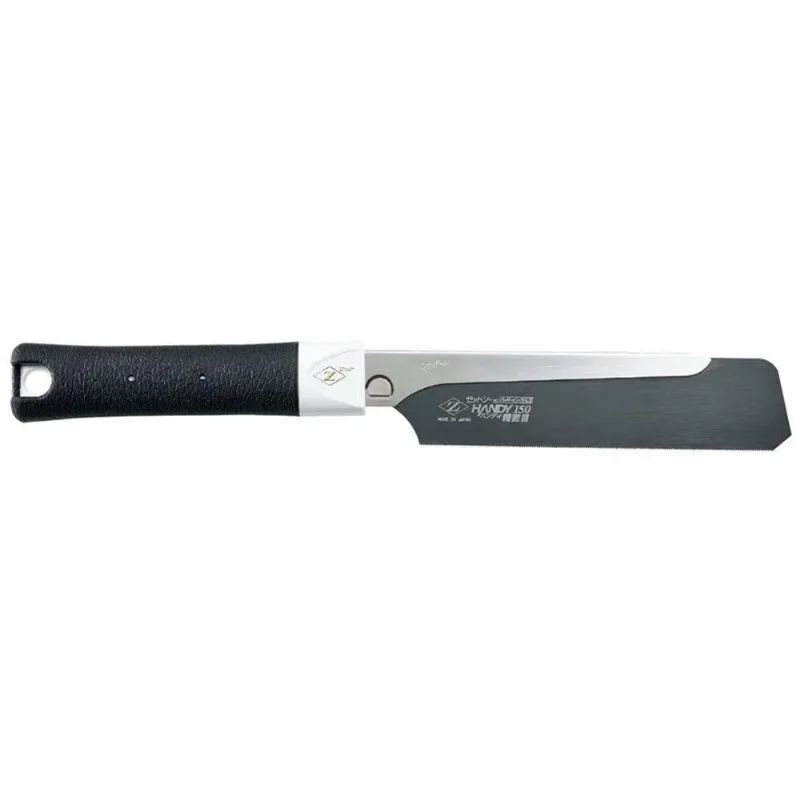 Zetsaw Serrote Dozuki Handy Precision 150mm Aluminio