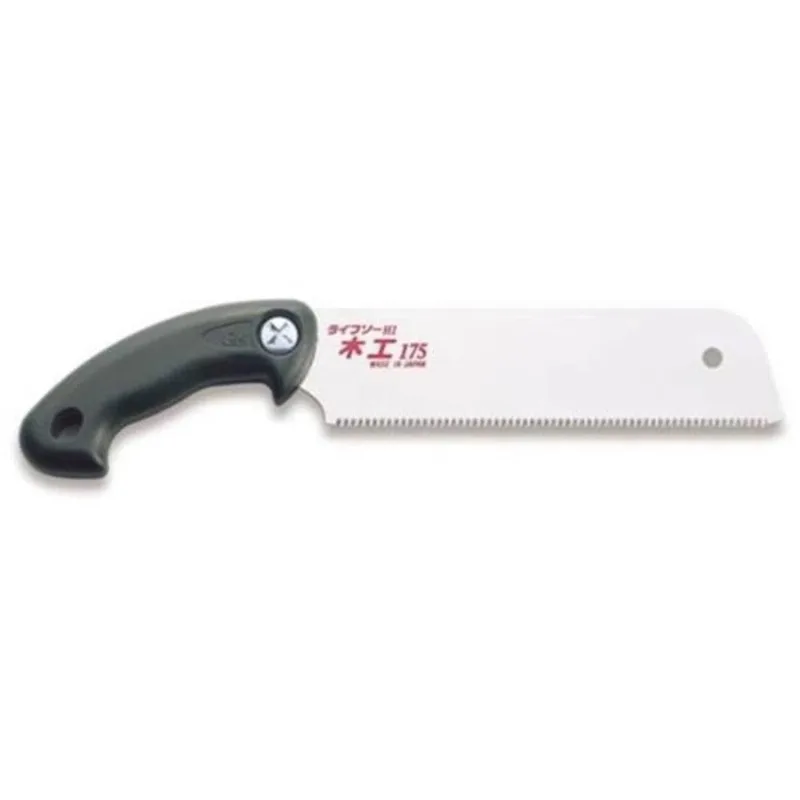 Z-saw Life Saw 175s Serrote Carpinteiro Corte Universal