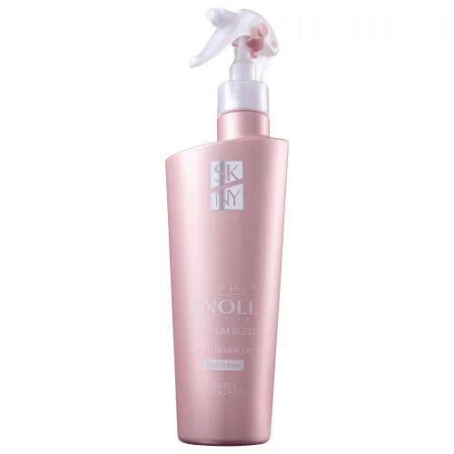 Stephen Knoll Rich Moist Leave In 250ml
