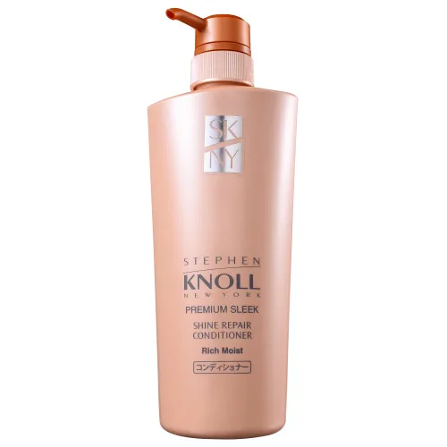 Stephen Knoll Rich Moist Cond 500ml